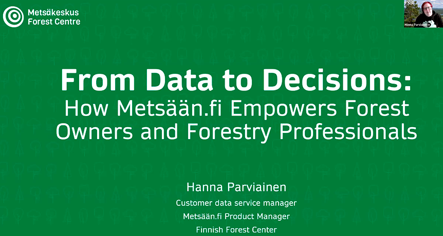 Metsään.fi