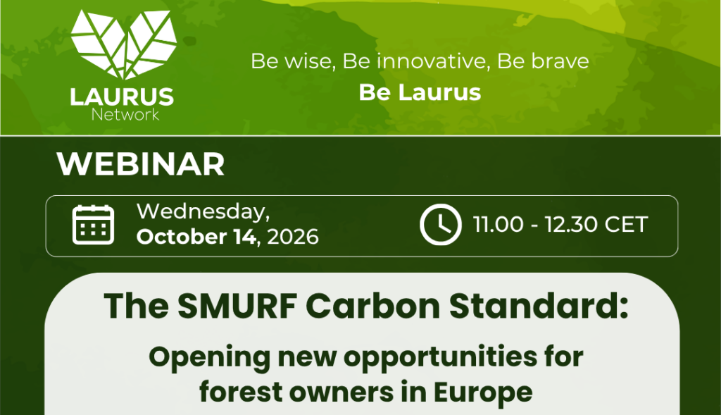 Smurf Carbon Standard webinar